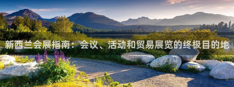 果博注册充值怎么退款：新西兰会展指南：会议、活动和贸易展览的终极目的地