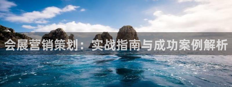 果博公司电话：会展营销策划：实战指南与成